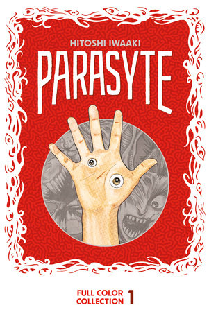 Parasyte