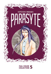 Parasyte Full Color Collection 5 
