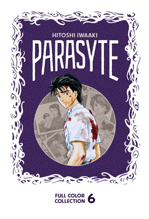 Parasyte manga deals