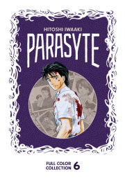 Parasyte Full Color Collection 6 