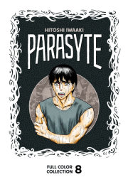 Parasyte Full Color Collection 8 