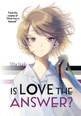 Is Love the Answer? by Uta Isaki: 9781646516490 | PenguinRandomHouse.com:  Books