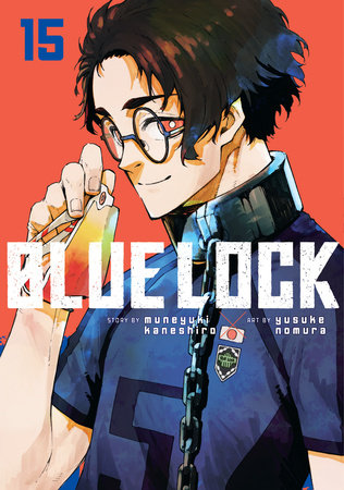 Blue Lock 10 by Muneyuki Kaneshiro: 9781646516674 | :  Books