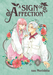 A Sign of Affection 6 