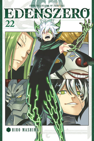 EDENS ZERO 5 Manga eBook by Hiro Mashima - EPUB Book