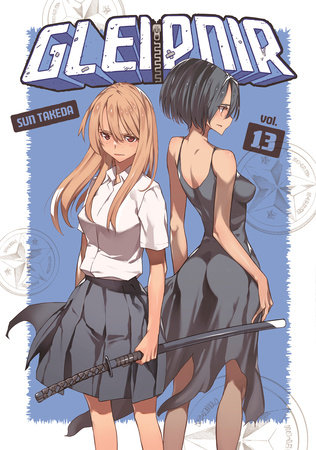 Vol.13 Make me up ! - Manga - Manga news