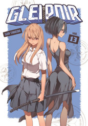 Gleipnir 13 
