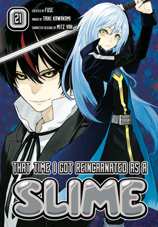 That Time I Got Reincarnated as a Slime Vol.20 Special Edition -  ISBN:9784065271001