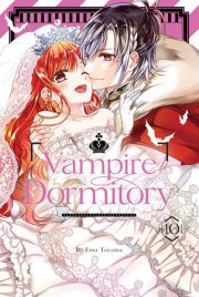 Vampire Dormitory 10 