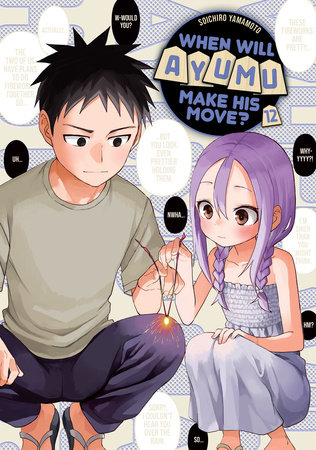 Magical Sempai Manga Ends With 8th Volume (Updated) - News - Anime