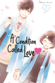 A Condition Called Love 1 