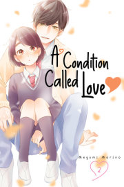 A Condition Called Love 2 