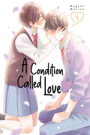 A Condition Called Love 5 