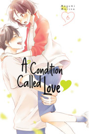 A Condition Called Love 6 