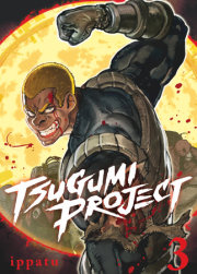 Tsugumi Project 3