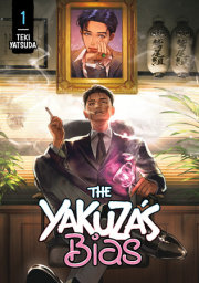 The Yakuza's Bias 1 