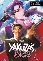 The Yakuza's Bias 2 