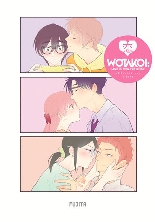 Watch Wotakoi: Love is Hard for Otaku