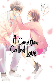 A Condition Called Love 11 