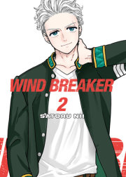 WIND BREAKER 2 