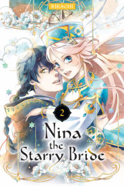 Nina the Starry Bride 2