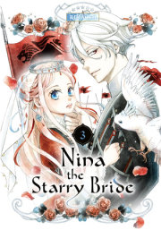 Nina the Starry Bride 3 