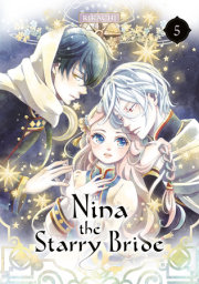 Nina the Starry Bride 5 