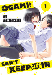 Ogami-san Can't Keep It In 1 
