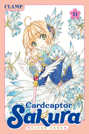 Card Captor Sakura characters re-released and updated! 