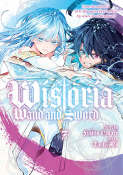 Wistoria: Wand and Sword 7 