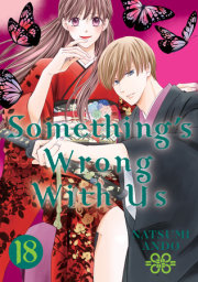 Something's Wrong With Us 18 