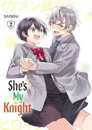 She's My Knight 2 