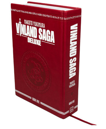 Vinland Saga 4  Vinland saga, Vinland saga manga, Saga