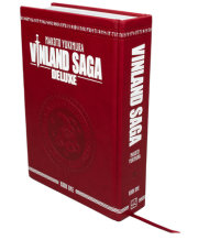 Vinland Saga Deluxe 1 