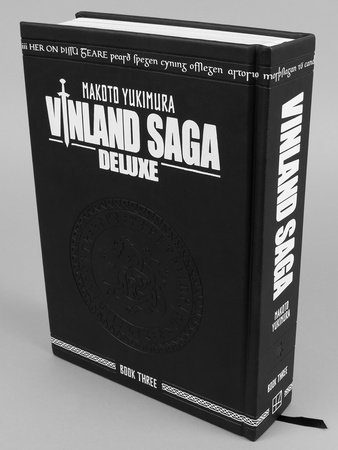 Vinland Saga 02 book by Makoto Yukimura