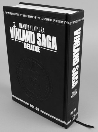 Vinland Saga 1 by Yukimura, Makoto