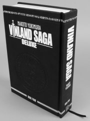 Vinland Saga Deluxe 4