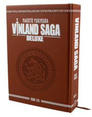 Vinland Saga Deluxe 6 