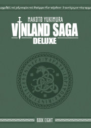 Vinland Saga Deluxe 8 