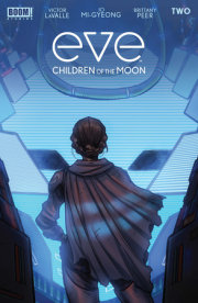 Eve: Children of the Moon #2 
