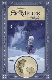 Jim Henson's The Storyteller: Ghosts 