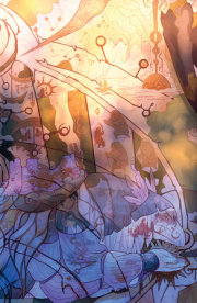 Jim Henson's The Dark Crystal: Age of Resistance #3 