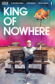 King of Nowhere #1 