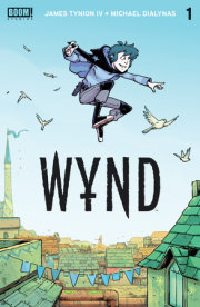 Wynd #1 