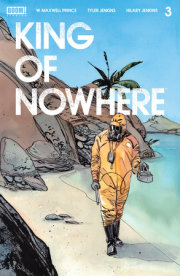 King of Nowhere #3 