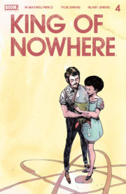 King of Nowhere #4 