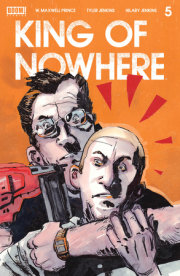 King of Nowhere #5 