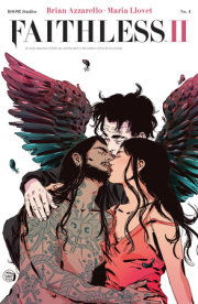 Faithless II #4 