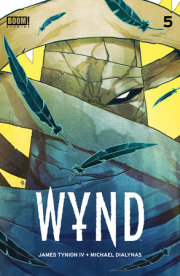 Wynd #5 