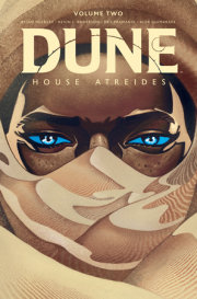 Dune: House Atreides Vol. 2 